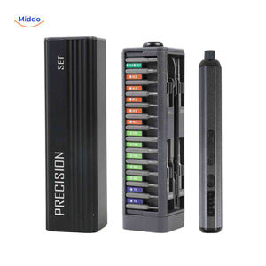 FixPro Screwdriver Set product view image 2