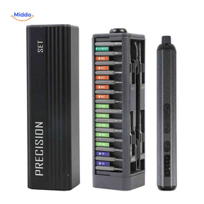 FixPro Screwdriver Set product view image 10