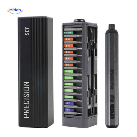 FixPro Screwdriver Set product view image 10