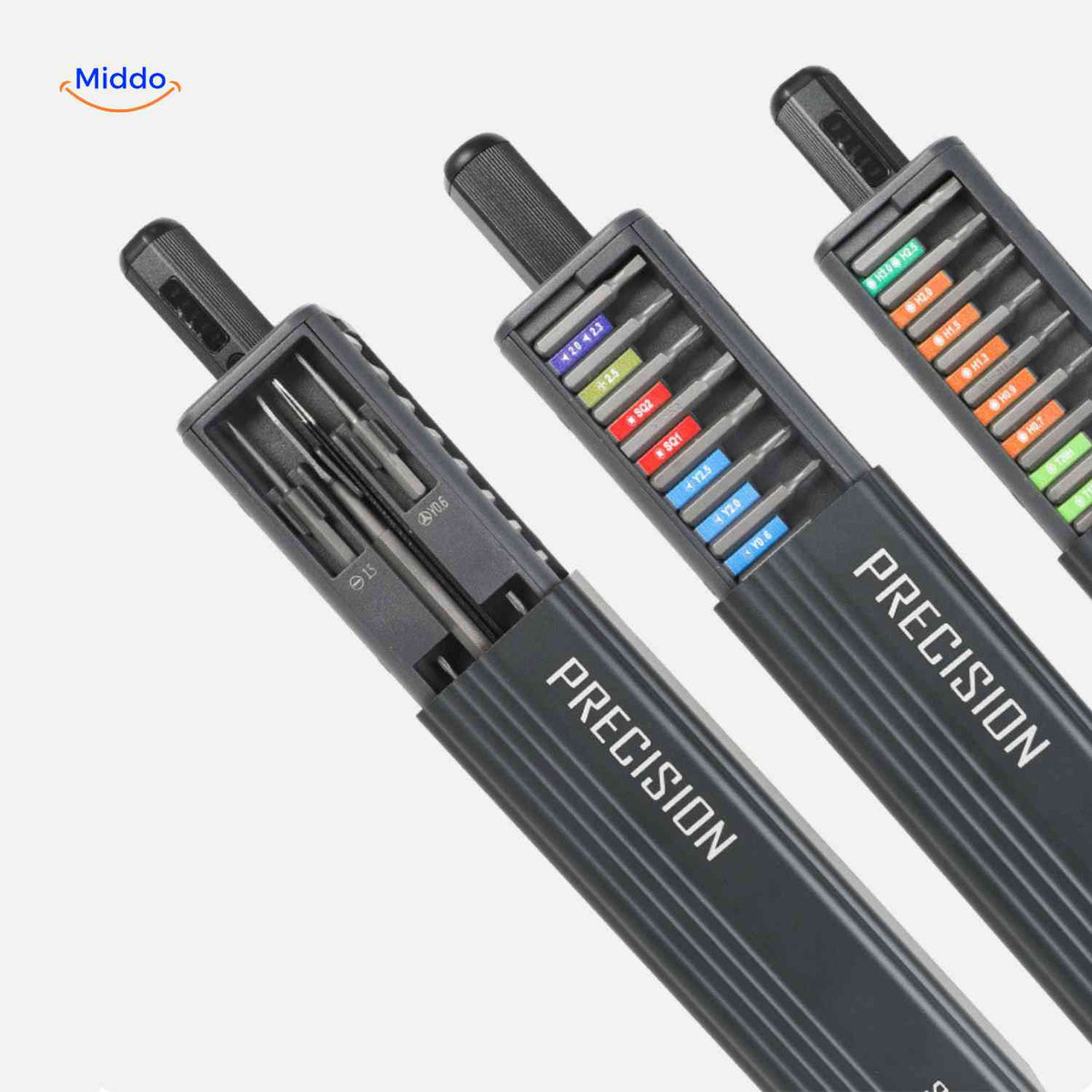 FixPro Screwdriver Set product view image 11