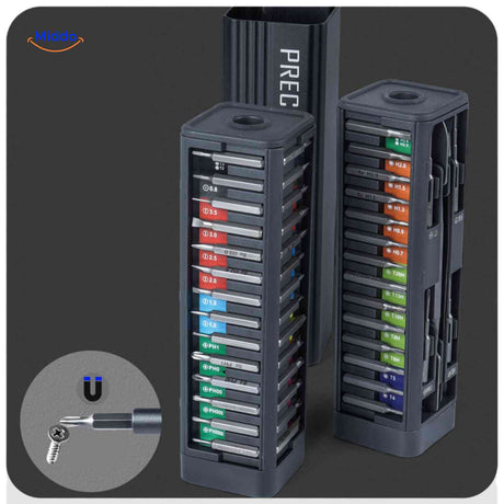 FixPro Screwdriver Set product view image 14