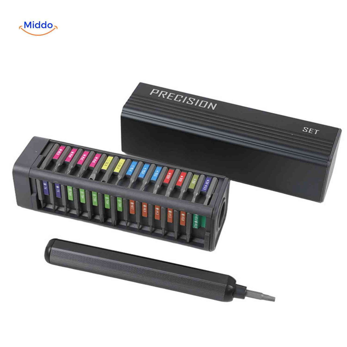 FixPro Screwdriver Set product view image 12