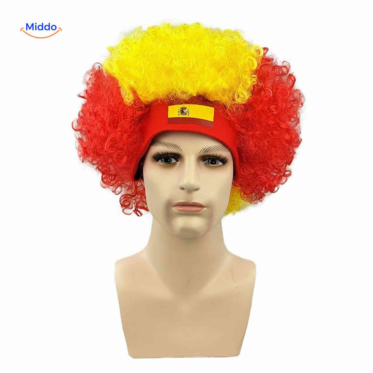 Support Wig product view image 10