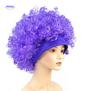 Support Wig product view image 35