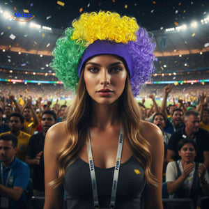 Support Wig product view image 18