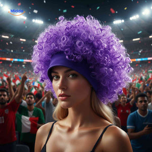 Support Wig product view image 20