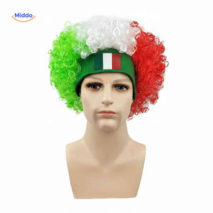 Support Wig product view image 9