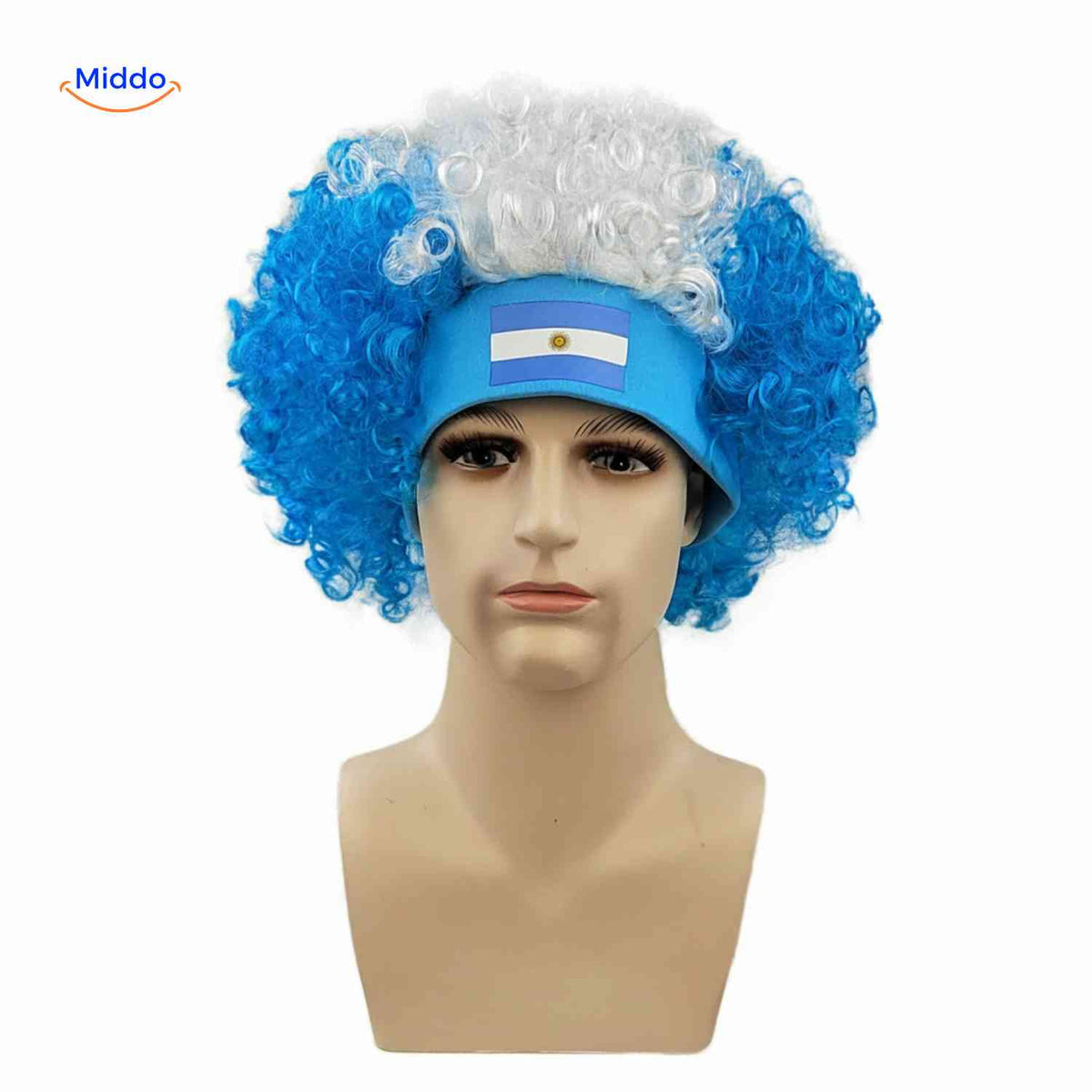 Support Wig product view image 13