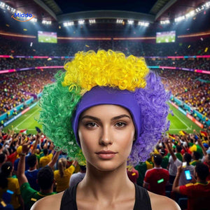 Support Wig product view image 21