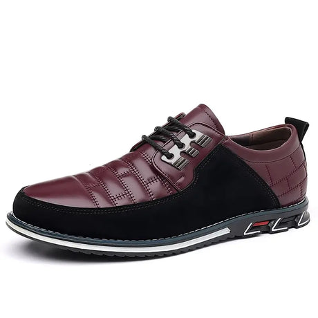 red Flexaro Shoes product view image 16