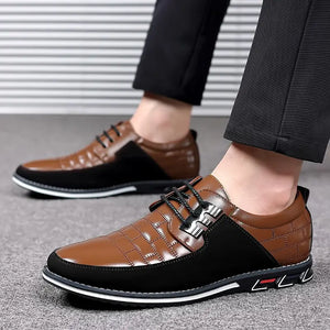 brown Flexaro Shoes product view image 20