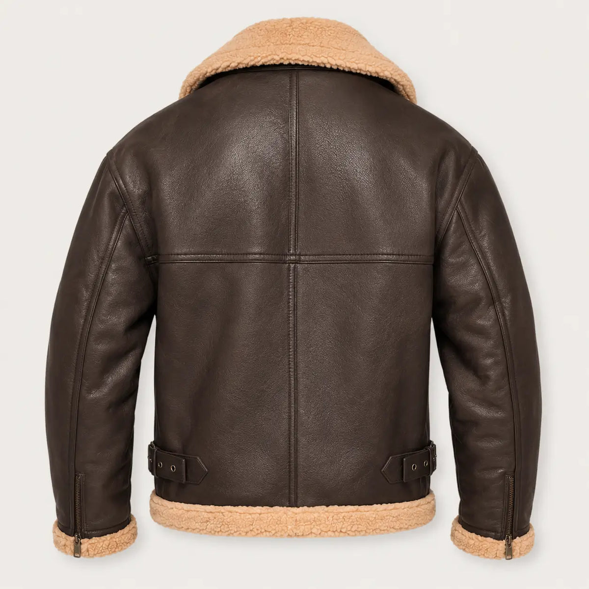 Furvello Jacket product view image 5