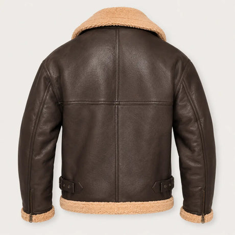 Furvello Jacket product view image 5
