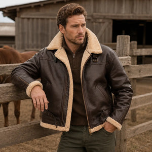 Furvello Jacket product view image 7