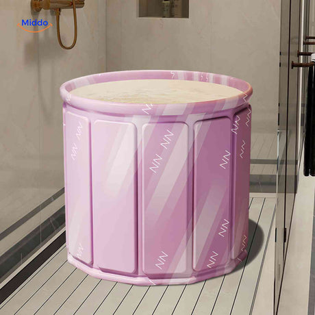 HydroFold Bathtub product view image 4