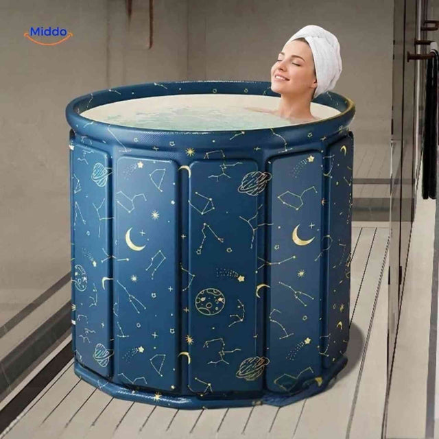 HydroFold Bathtub product view image 1