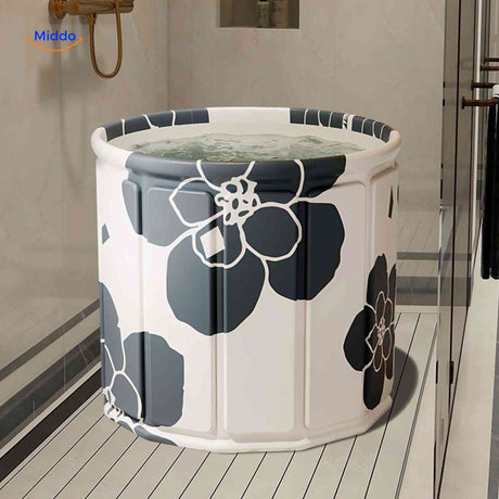 HydroFold Bathtub product view image 2