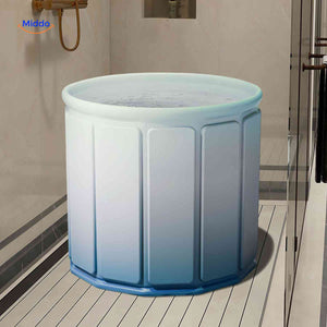 HydroFold Bathtub product view image 5