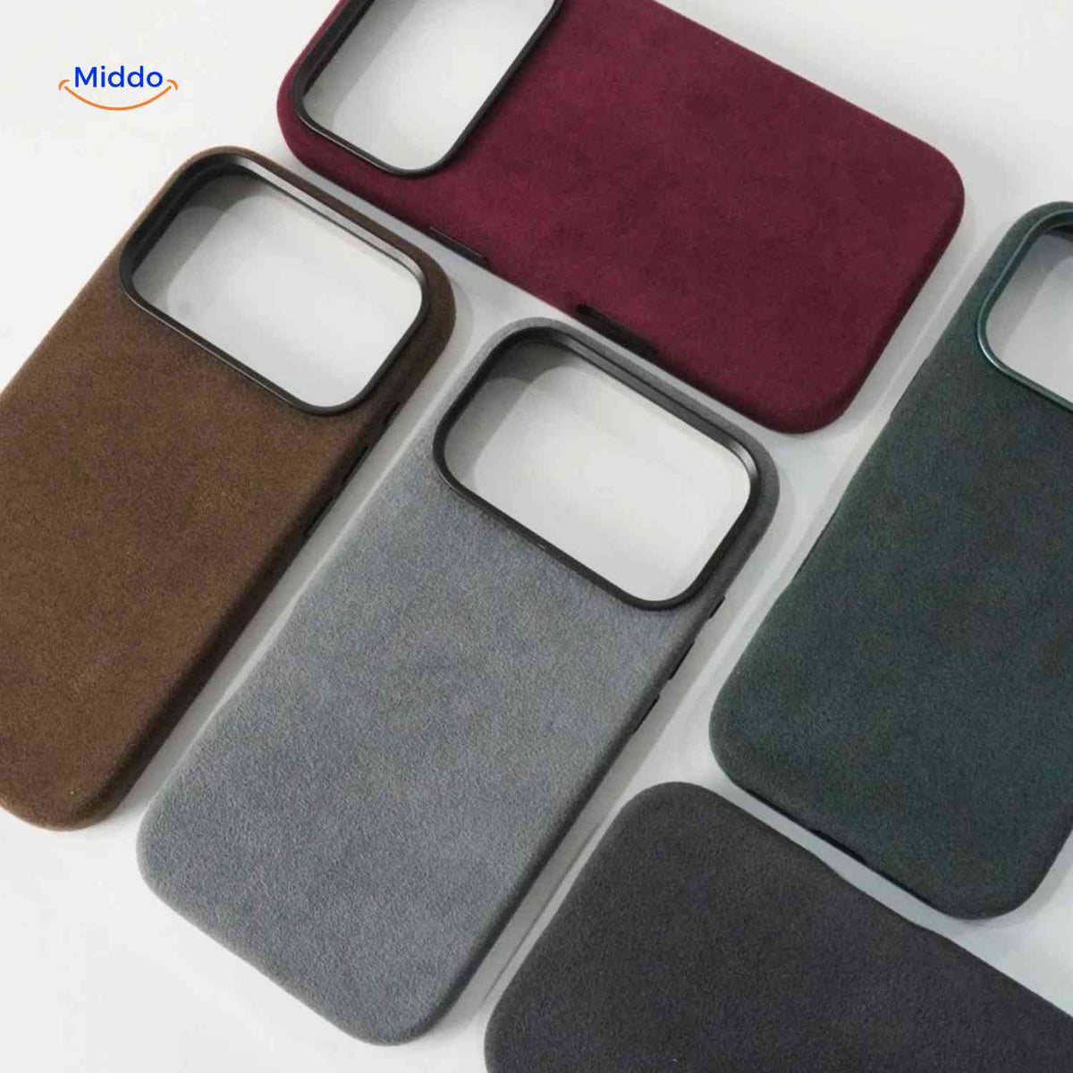 AlcantaPro Case product view image 13