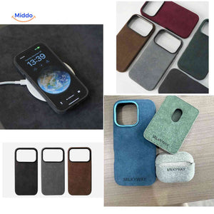 AlcantaPro Case product view image 14