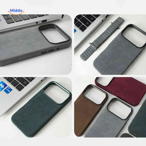 AlcantaPro Case product view image 15
