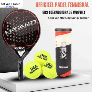 PadelPro Balls product view image 4