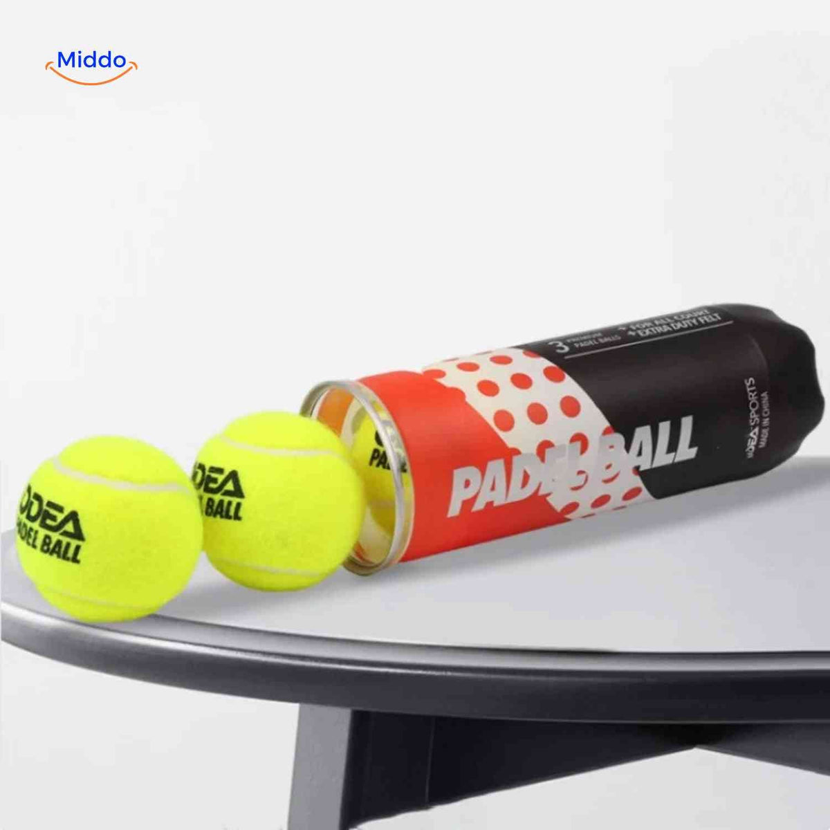 PadelPro Balls product view image 12