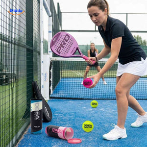 PadelPro Balls product view image 3