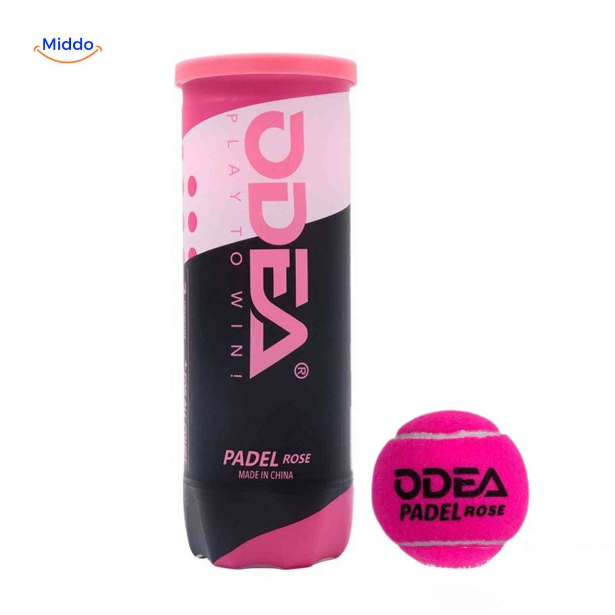 PadelPro Balls product view image 11