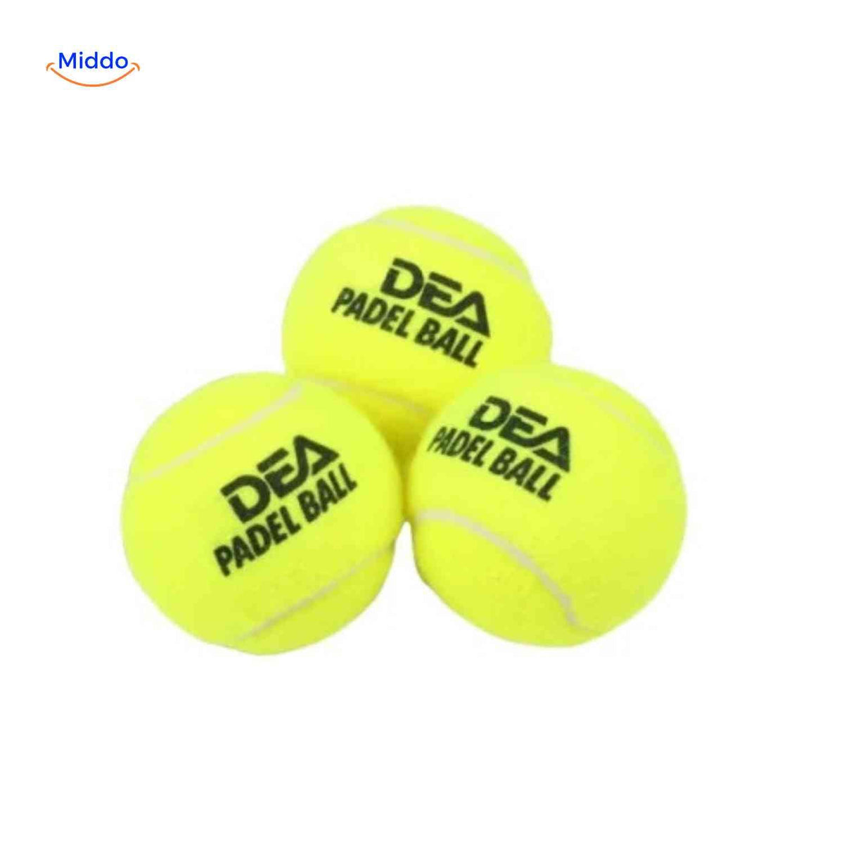 PadelPro Balls product view image 9