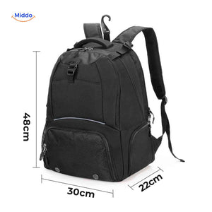 Sportivo Tennis Backpack product view image 12