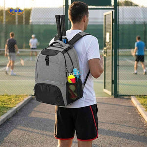 Sportivo Tennis Backpack product view image 3
