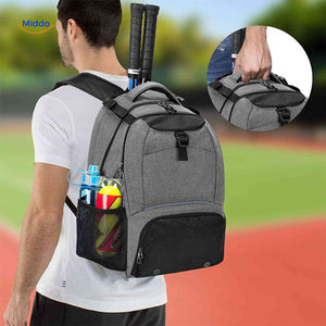 Sportivo Tennis Backpack product view image 5