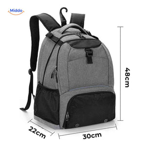 Sportivo Tennis Backpack product view image 11