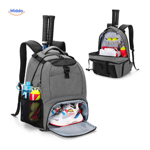Sportivo Tennis Backpack product view image 6