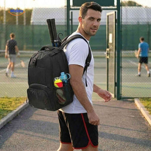 Sportivo Tennis Backpack product view image 1