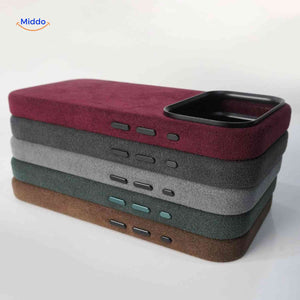 AlcantaPro Case product view image 9