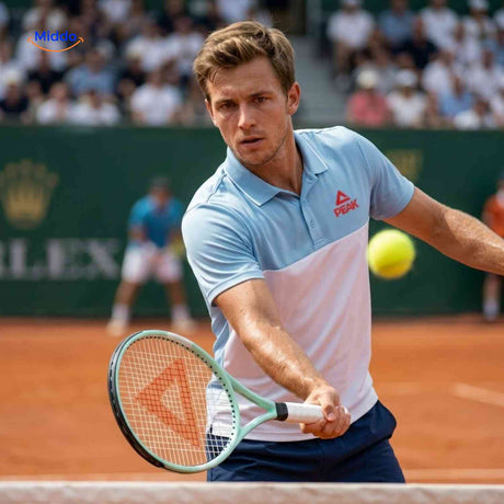 Tennixo PEAK Tennis Set product view image 5