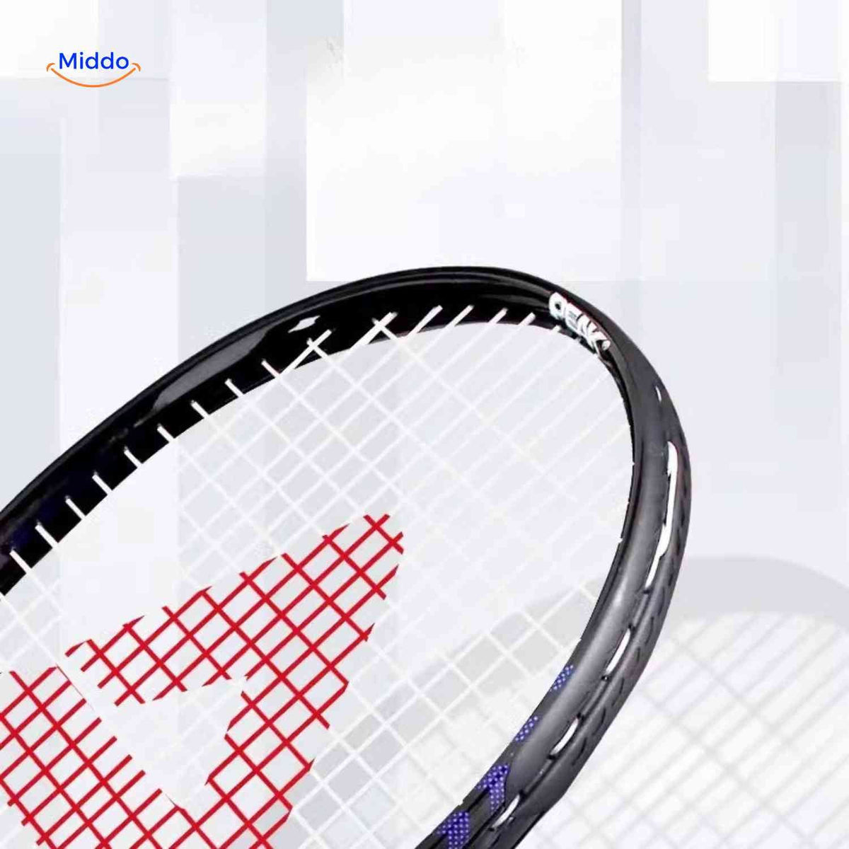 Tennixo PEAK Tennis Set close-up image 16