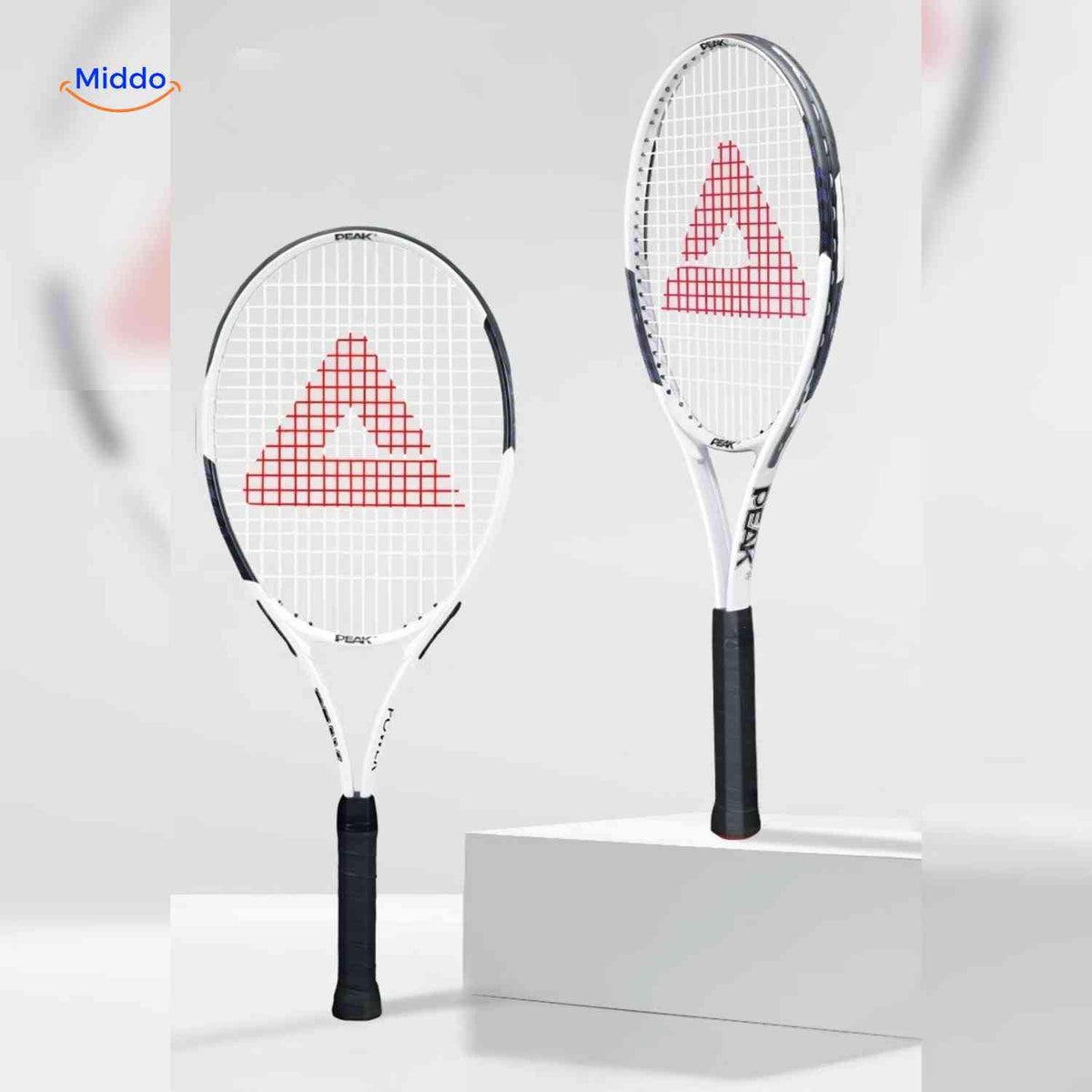 Tennixo PEAK Tennis Set product view image 14