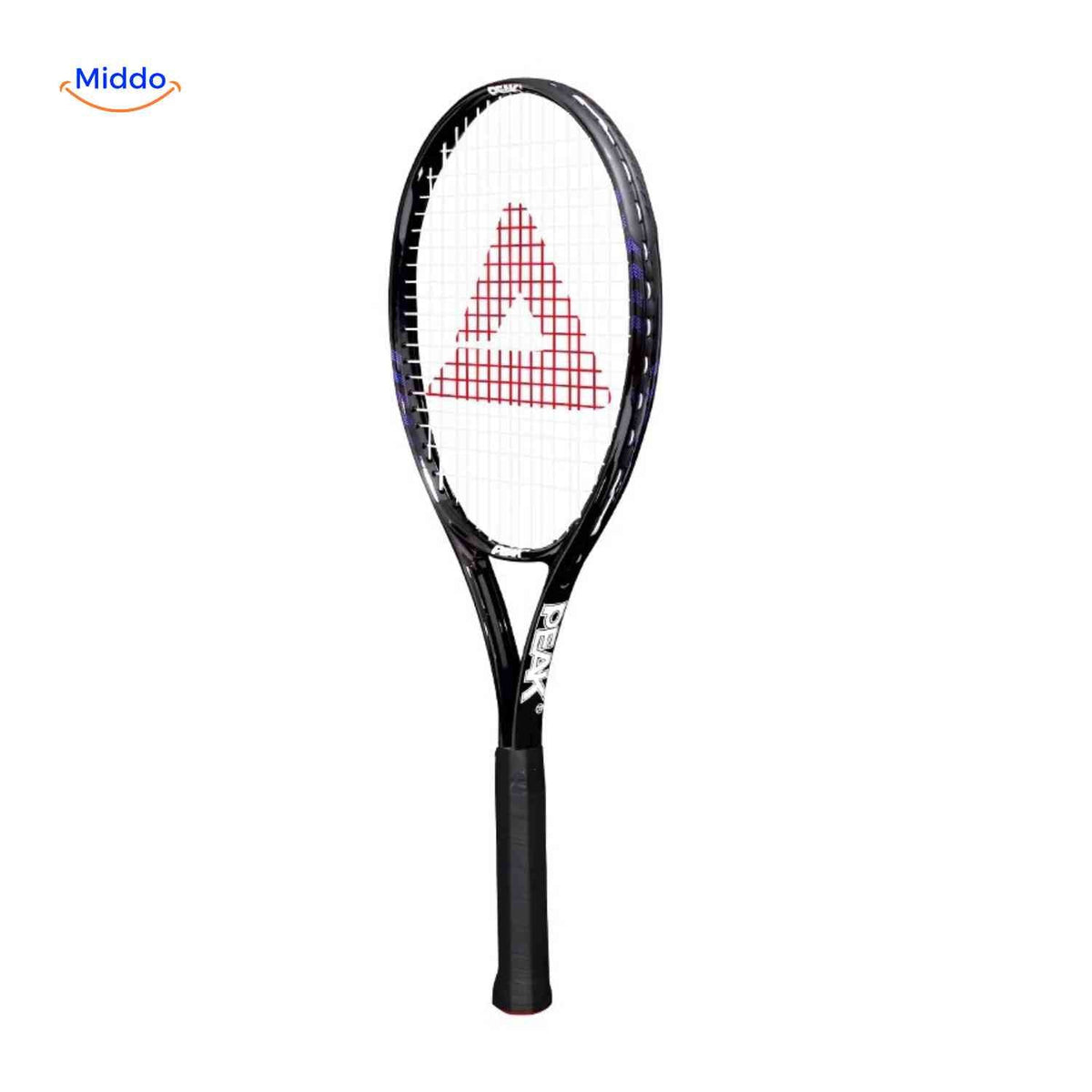 black Tennixo PEAK Tennis Set product view image 8