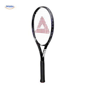 black Tennixo PEAK Tennis Set product view image 8