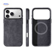 black AlcantaPro Case product view image 1