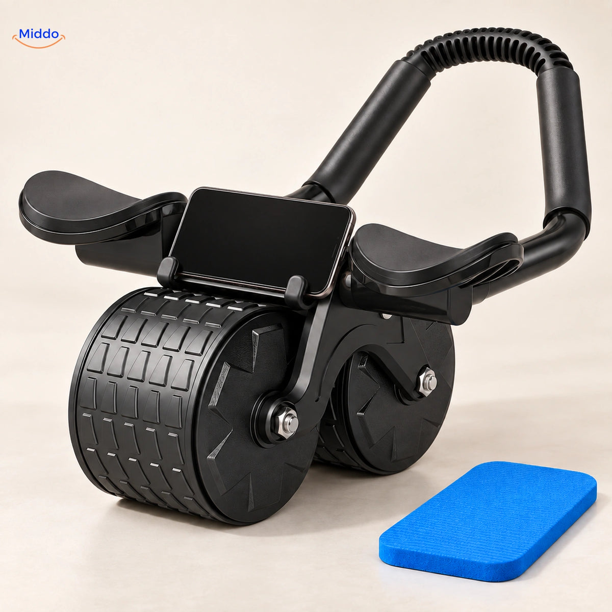 AbWheel Pro™ – Black