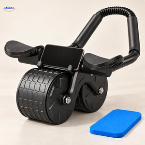 AbWheel Pro™ – Black