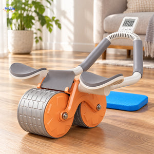AbWheel Pro™ | Core & Ab Trainer for a Defined Six-Pack