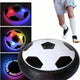 Play AirBall™ Hovering Indoor Soccer Ball | Soft Edges & LED Fun