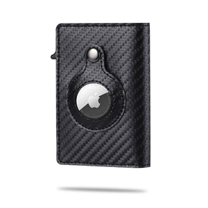 Ryte™ Apple AirTag Wallet | Trackable Design & RFID Protection