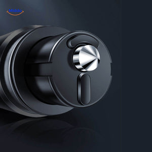 SafeKey Pro showing ergonomic anti-slip handle design for secure confident grip.