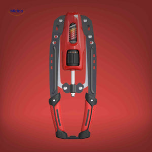 Red variant arm trainer with premium design and build.